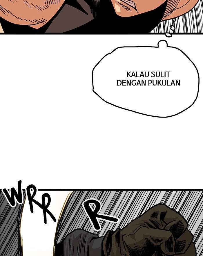 Troll Trap Chapter 61 - halaman 53