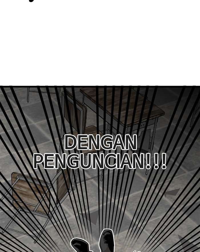Troll Trap Chapter 61 - halaman 55