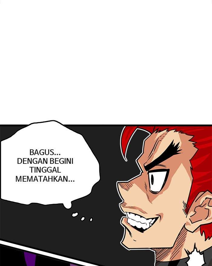 Troll Trap Chapter 61 - halaman 57