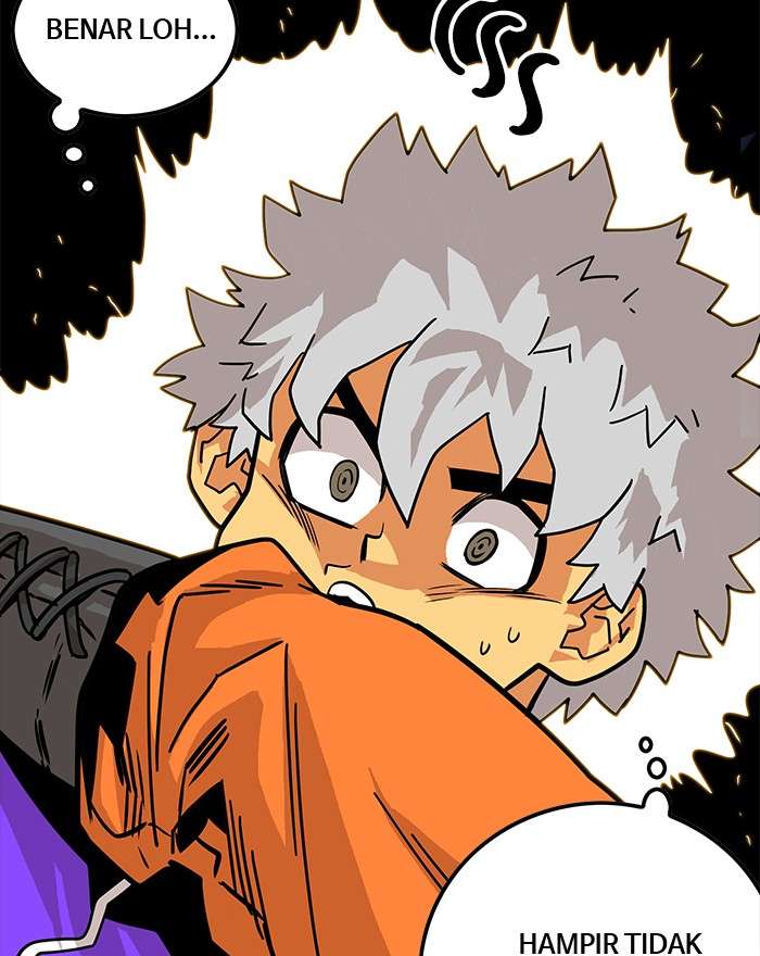 Troll Trap Chapter 61 - halaman 62