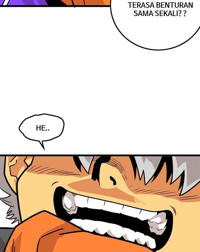 Troll Trap Chapter 61 - halaman 63