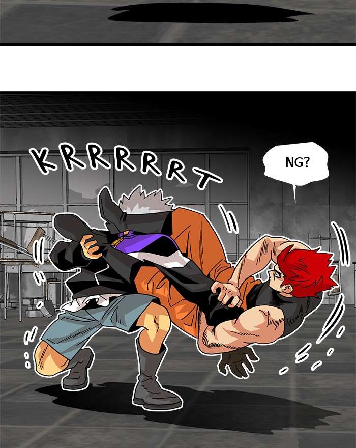 Troll Trap Chapter 61 - halaman 68