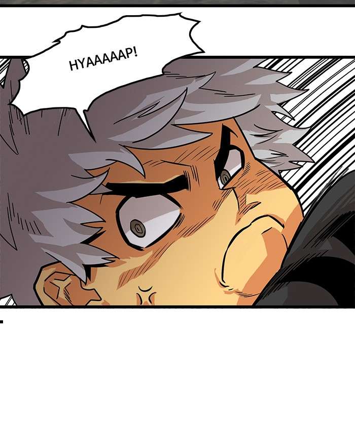 Troll Trap Chapter 61 - halaman 69