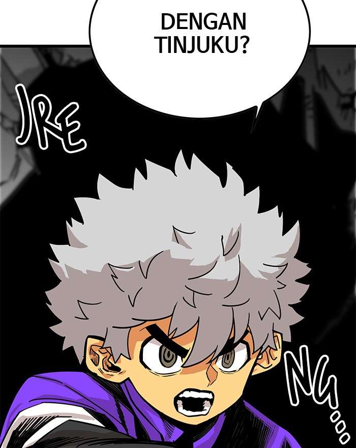 Troll Trap Chapter 61 - halaman 7