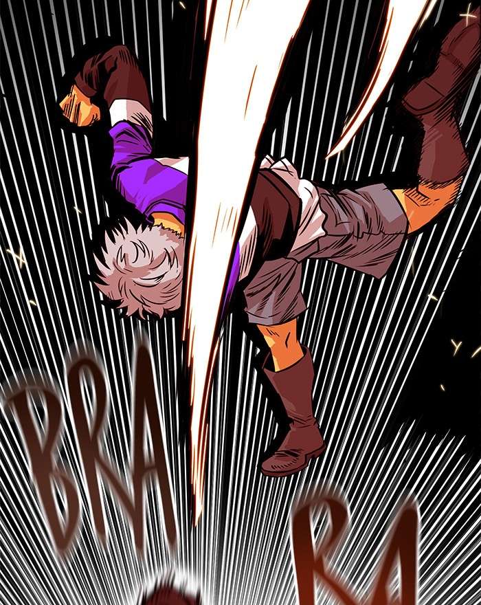 Troll Trap Chapter 61 - halaman 72
