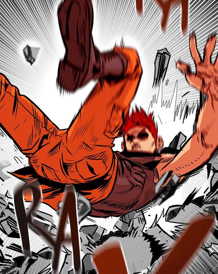 Troll Trap Chapter 61 - halaman 73