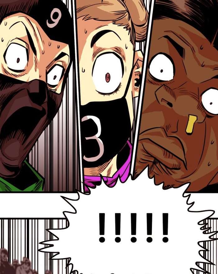 Troll Trap Chapter 61 - halaman 76