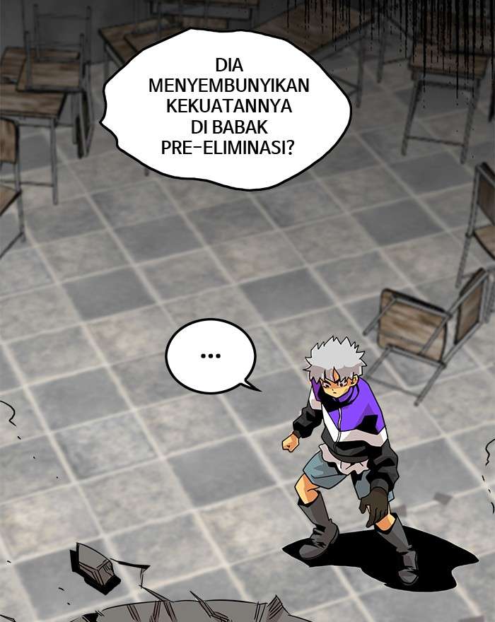 Troll Trap Chapter 61 - halaman 79