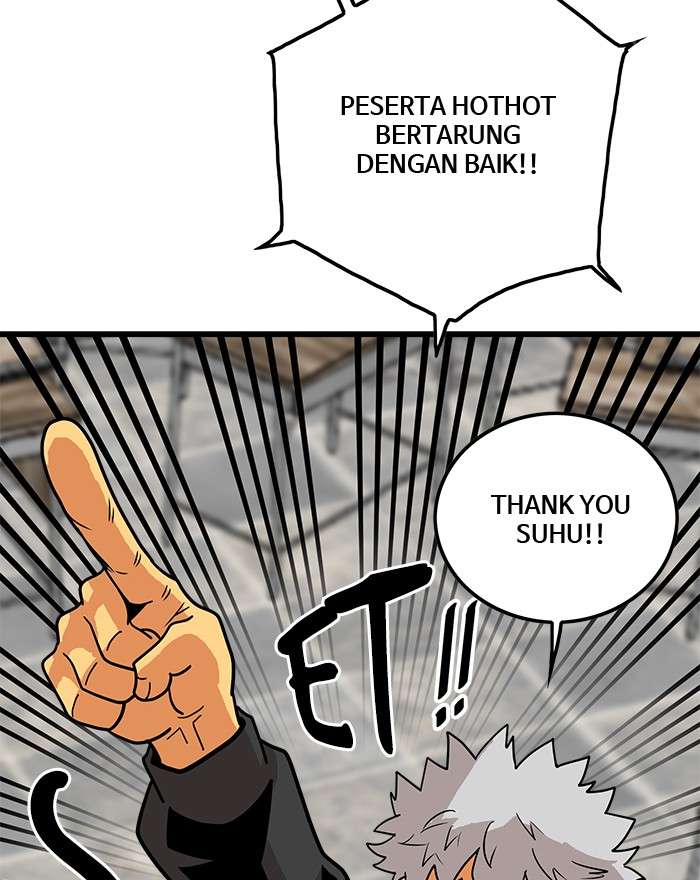 Troll Trap Chapter 61 - halaman 82