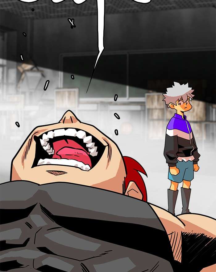Troll Trap Chapter 61 - halaman 87