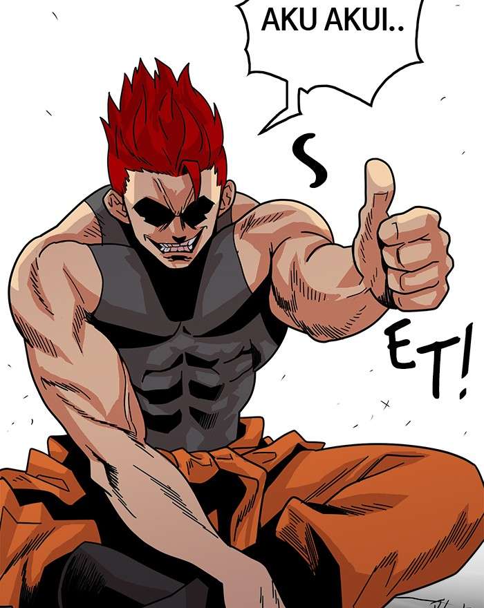Troll Trap Chapter 61 - halaman 89