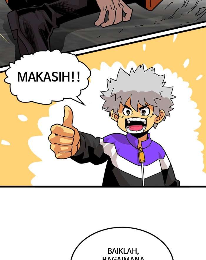 Troll Trap Chapter 61 - halaman 90