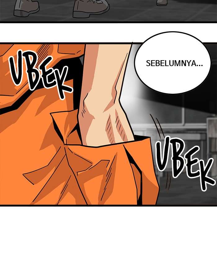 Troll Trap Chapter 61 - halaman 92