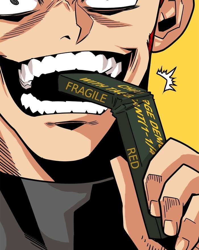 Troll Trap Chapter 61 - halaman 95