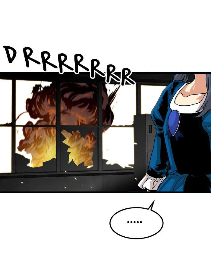 Troll Trap Chapter 61 - halaman 99