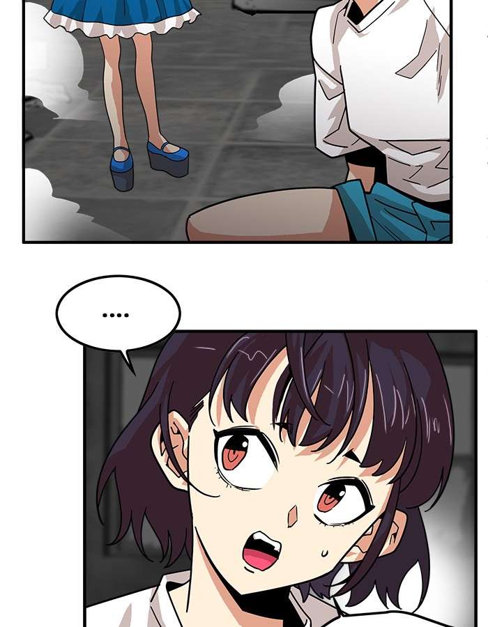Troll Trap Chapter 62 - halaman 10