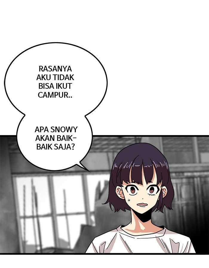 Troll Trap Chapter 62 - halaman 104
