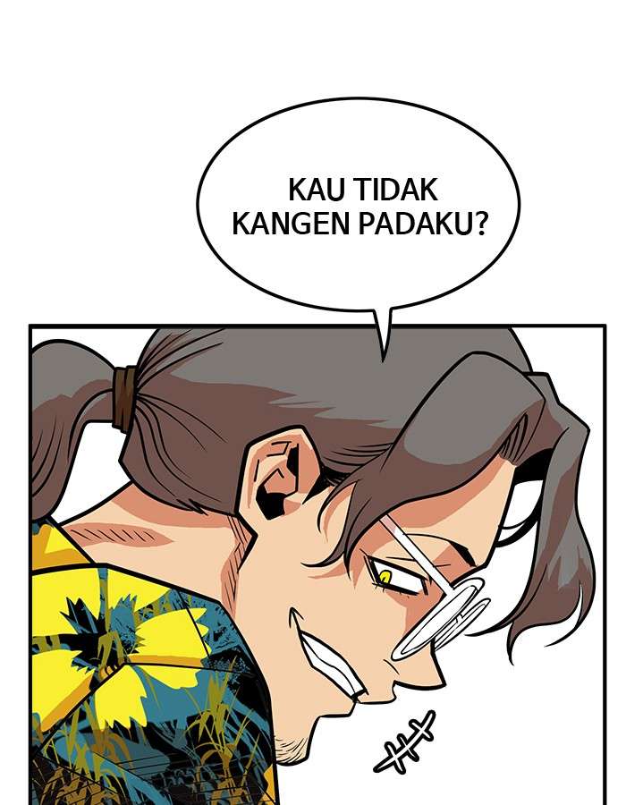 Troll Trap Chapter 62 - halaman 107