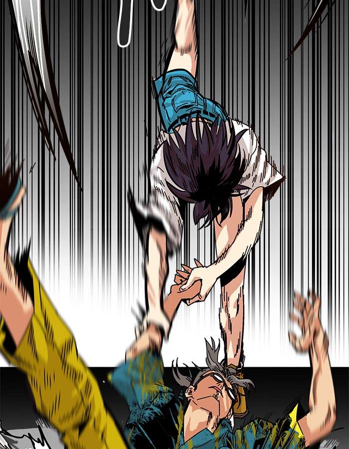 Troll Trap Chapter 62 - halaman 110