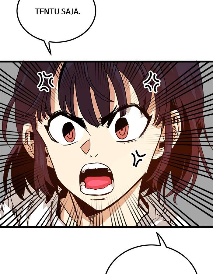 Troll Trap Chapter 62 - halaman 112