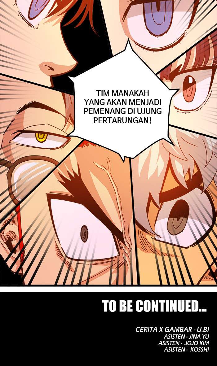 Troll Trap Chapter 62 - halaman 115