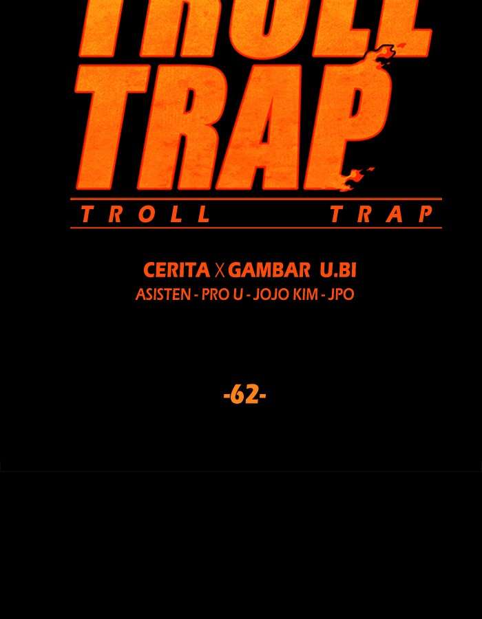 Troll Trap Chapter 62 - halaman 17