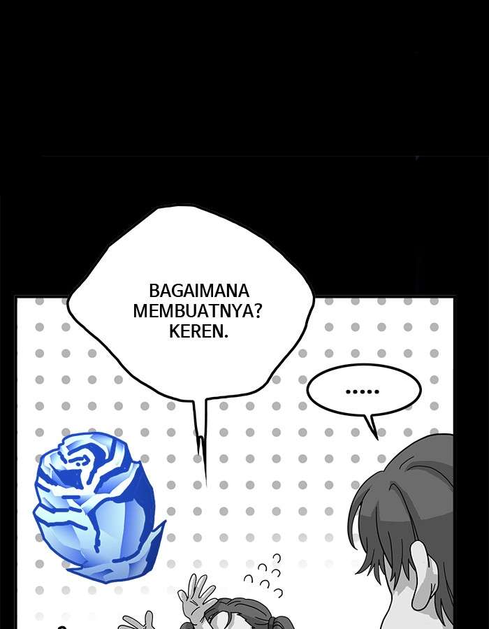 Troll Trap Chapter 62 - halaman 27