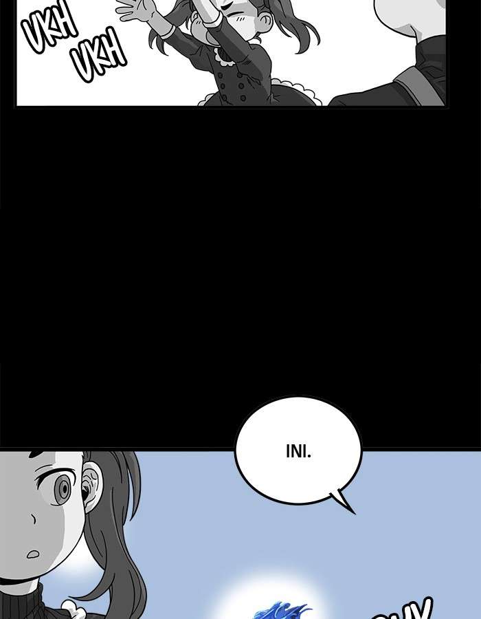 Troll Trap Chapter 62 - halaman 28