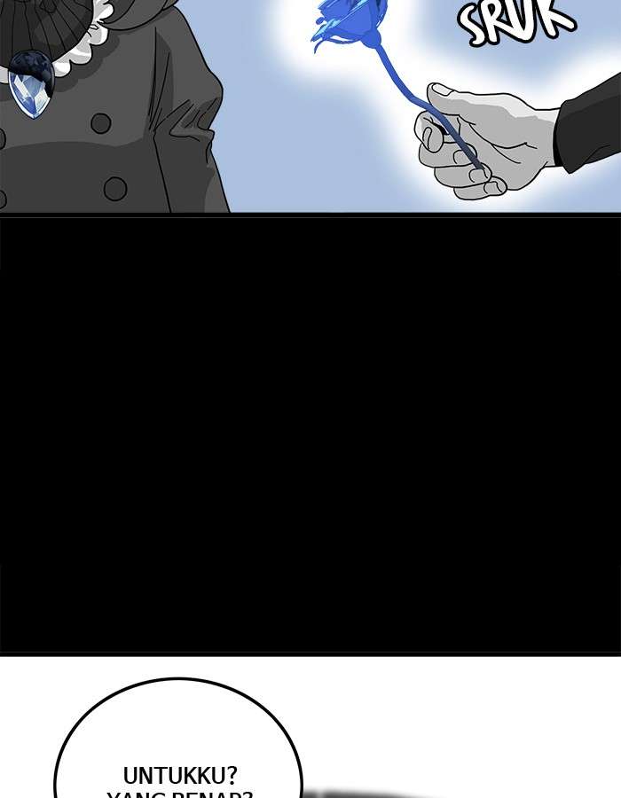 Troll Trap Chapter 62 - halaman 29