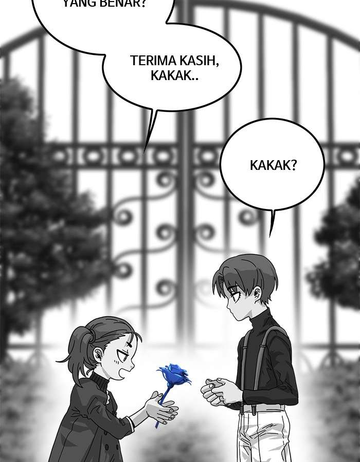 Troll Trap Chapter 62 - halaman 30