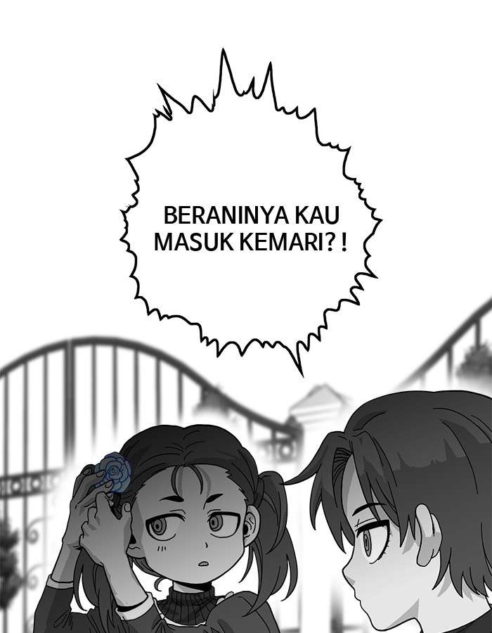 Troll Trap Chapter 62 - halaman 33