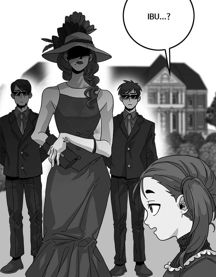 Troll Trap Chapter 62 - halaman 35