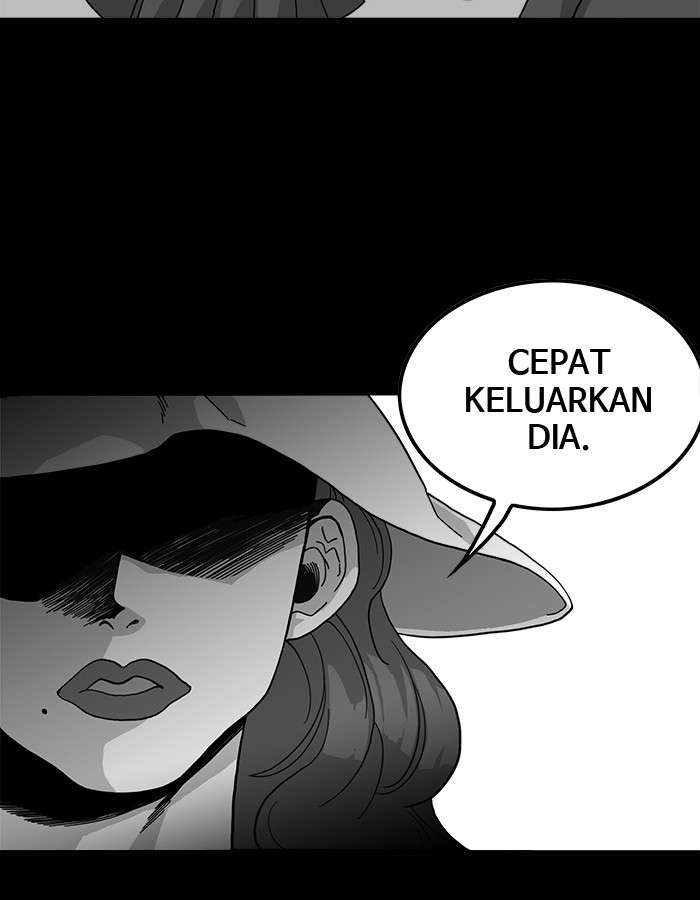 Troll Trap Chapter 62 - halaman 36