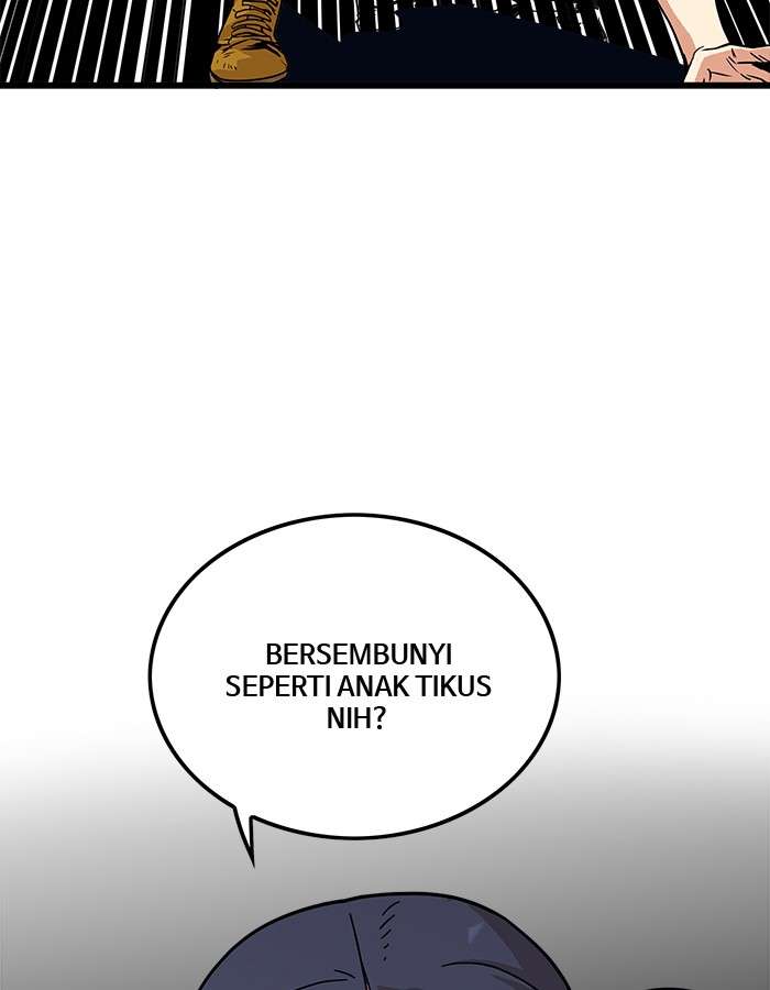 Troll Trap Chapter 62 - halaman 4