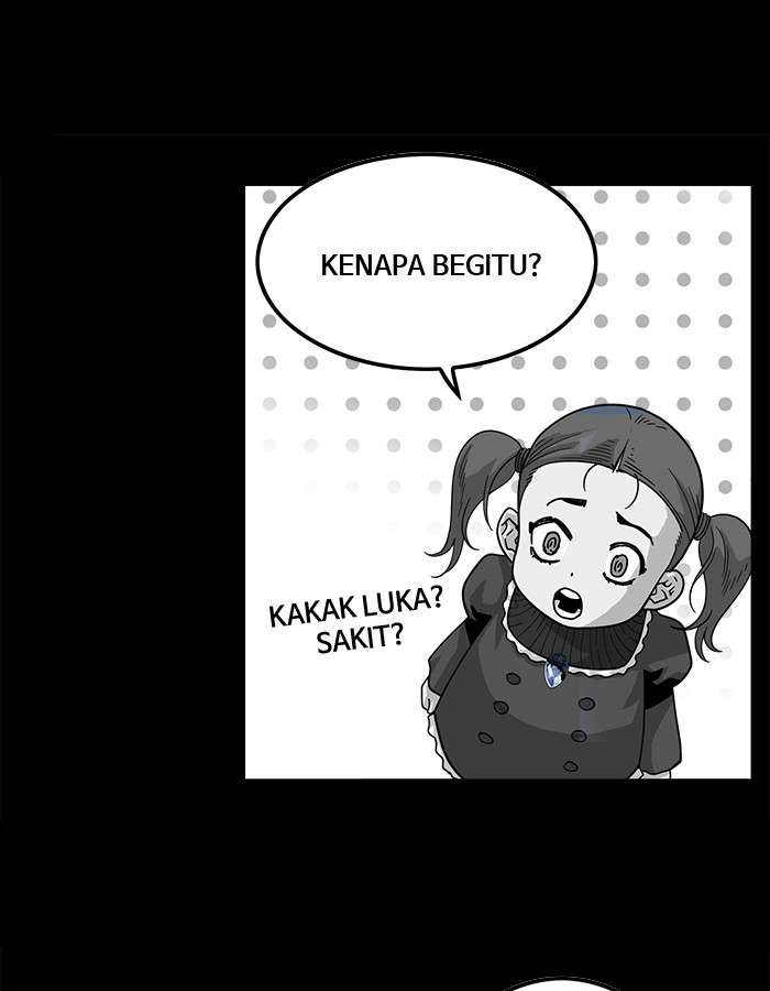 Troll Trap Chapter 62 - halaman 45
