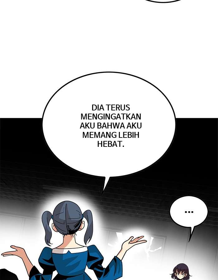 Troll Trap Chapter 62 - halaman 58