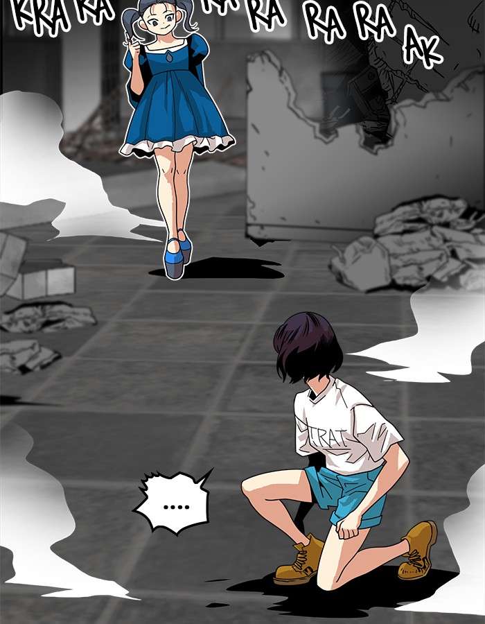 Troll Trap Chapter 62 - halaman 6