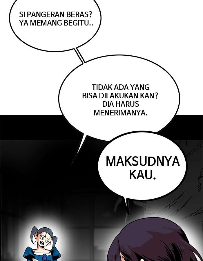 Troll Trap Chapter 62 - halaman 61