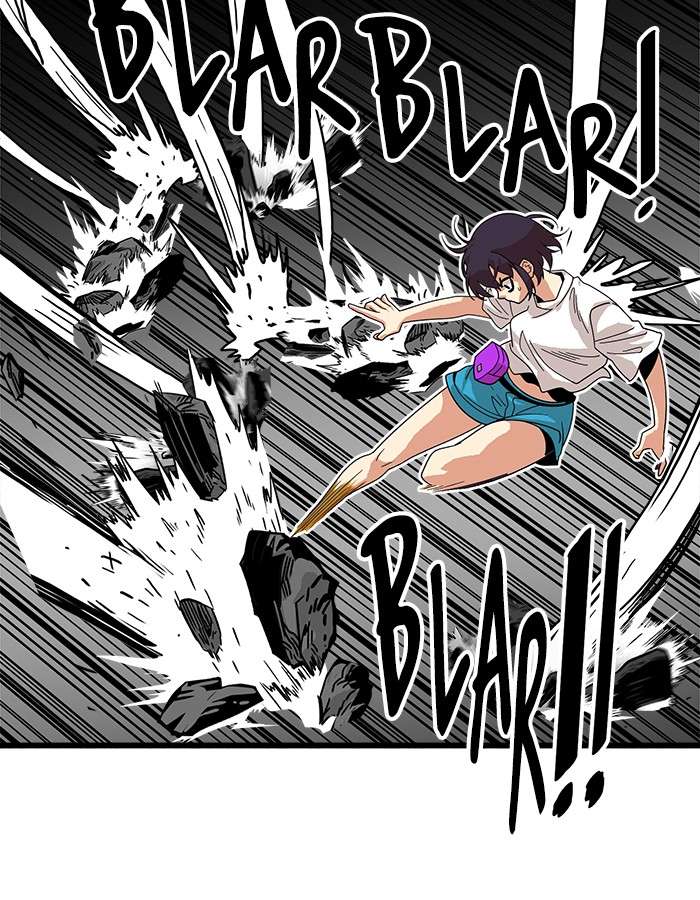 Troll Trap Chapter 62 - halaman 69