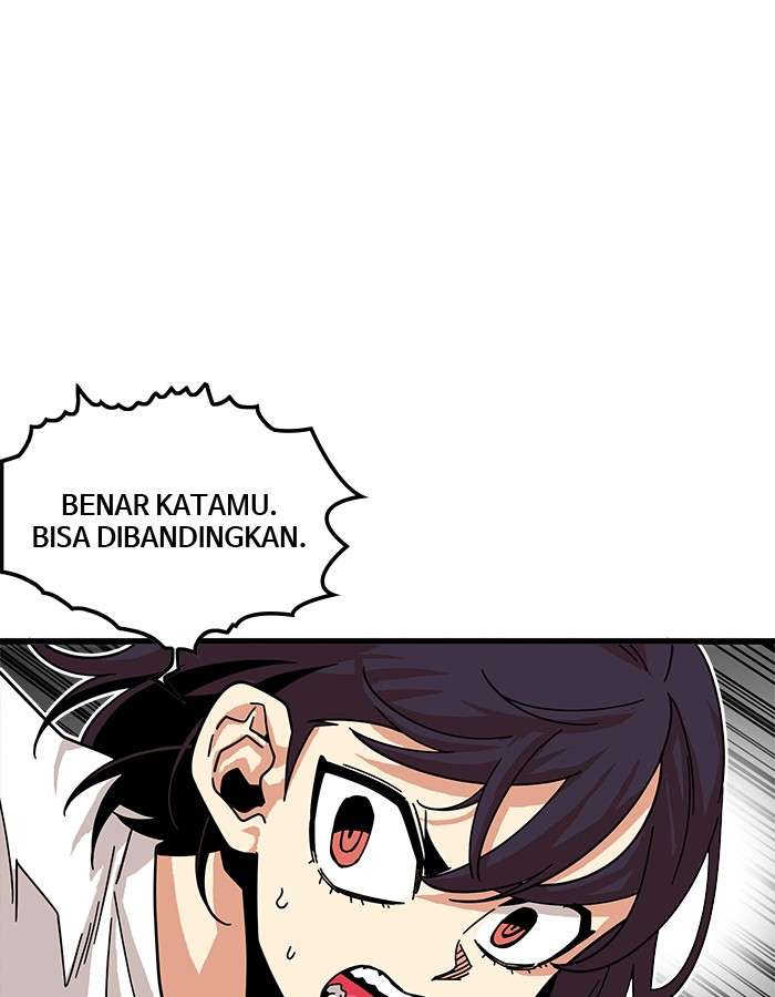Troll Trap Chapter 62 - halaman 70