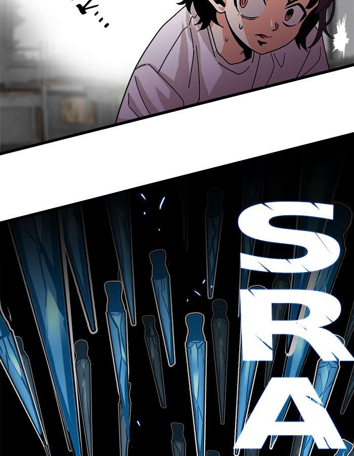 Troll Trap Chapter 62 - halaman 77