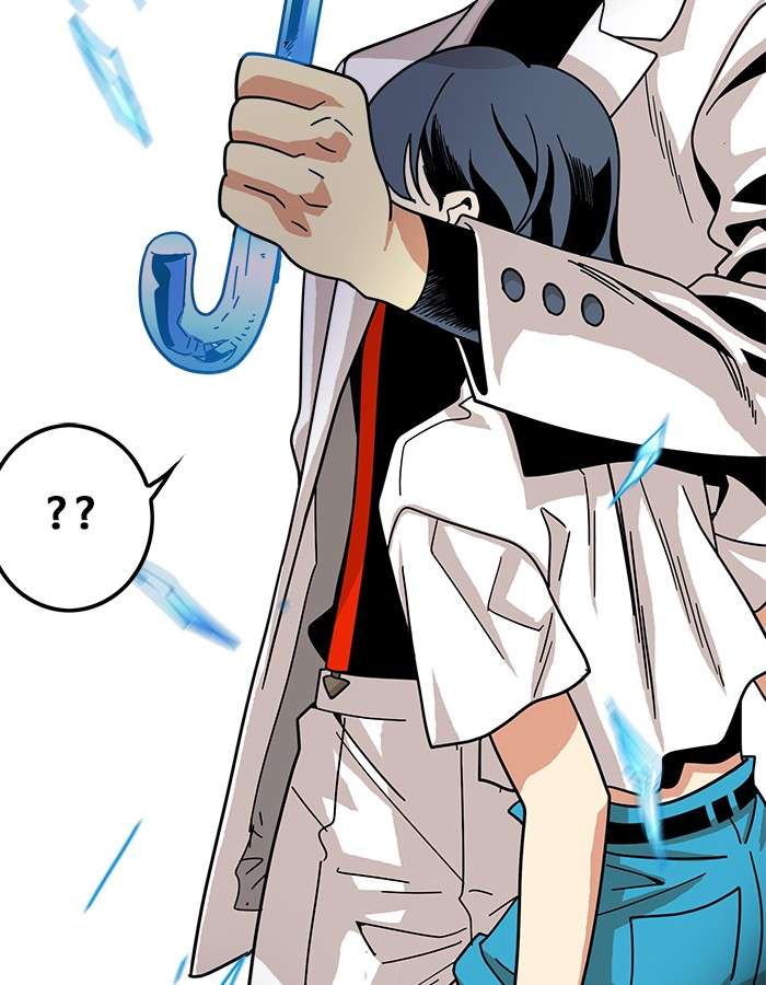 Troll Trap Chapter 62 - halaman 94