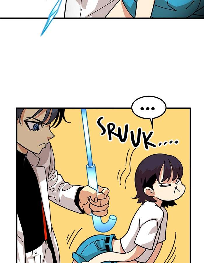 Troll Trap Chapter 62 - halaman 95