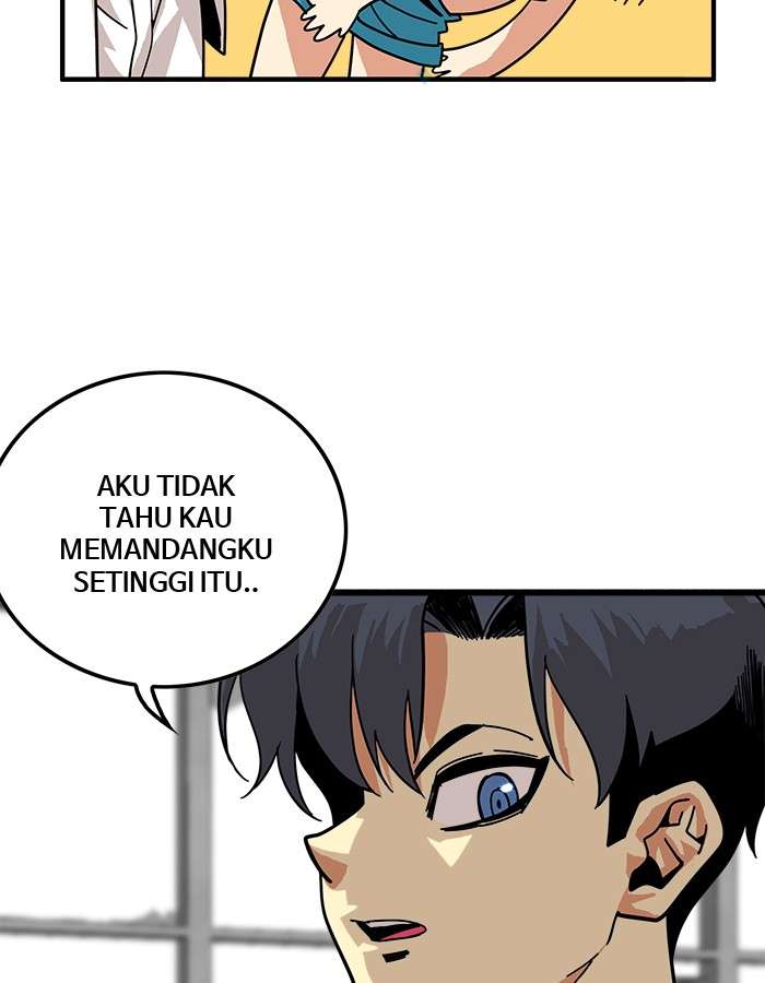 Troll Trap Chapter 62 - halaman 96