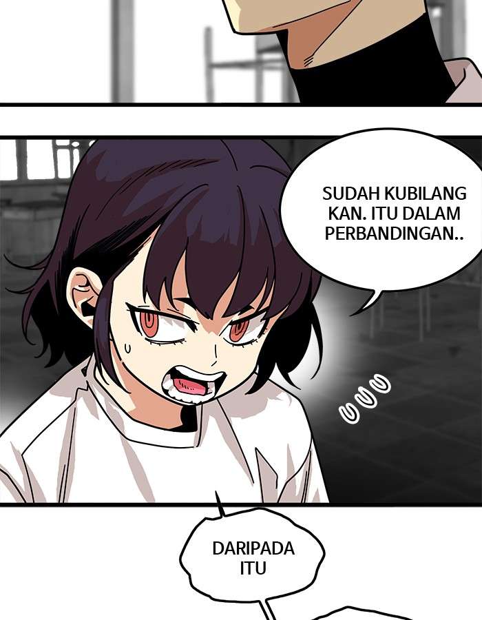 Troll Trap Chapter 62 - halaman 97