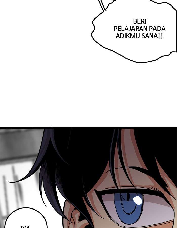Troll Trap Chapter 62 - halaman 98