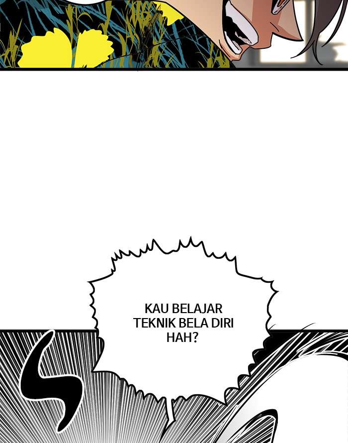 Troll Trap Chapter 63 - halaman 10