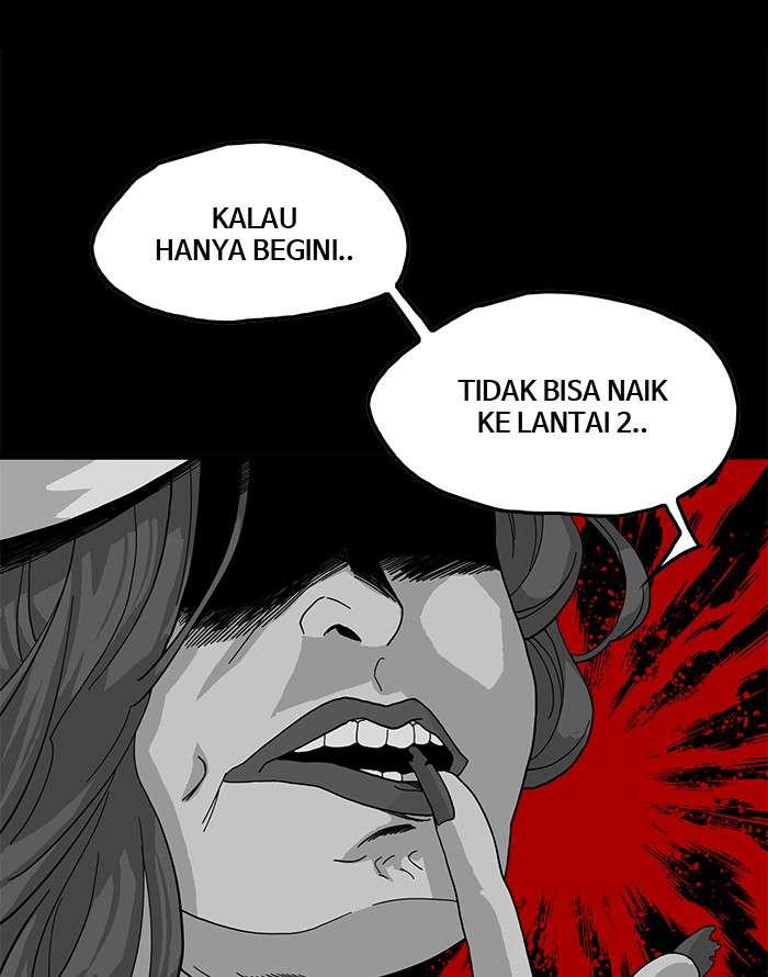Troll Trap Chapter 63 - halaman 101