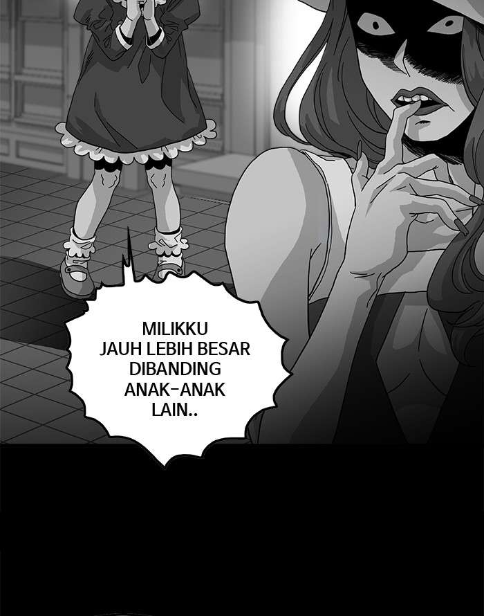 Troll Trap Chapter 63 - halaman 103