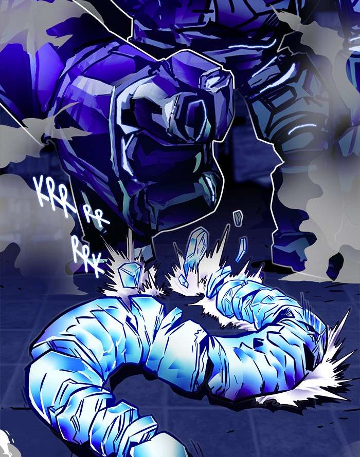 Troll Trap Chapter 63 - halaman 123